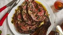 Rib Roast Rib Roast