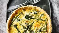Broccoli & Cheddar quiche Broccoli & Cheddar quiche