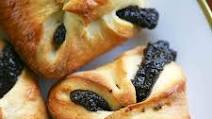 Poppy Seed Kolache Poppy Seed Kolache