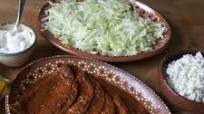 RED ENCHILADAS RED ENCHILADAS
