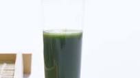 Sip on This: Green Juice Loaded With Antioxidants Sip on This: Green Juice Loaded With Antioxidants