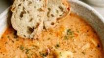 Tomato Tortellini Soup Recipe Tomato Tortellini Soup Recipe