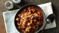 Slow-Cooker Hamburger Hash Slow-Cooker Hamburger Hash