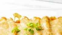 Easy Kid-Friendly Chicken Enchiladas Easy Kid-Friendly Chicken Enchiladas