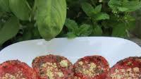 Roasted Roma Tomatoes Roasted Roma Tomatoes
