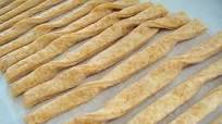 Baked Cheese Sticks (Best of Bridge) Baked Cheese Sticks (Best of Bridge)
