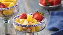 Margarita Fruit Salad Margarita Fruit Salad