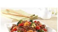 Teriyaki Beef Bowl for Two Teriyaki Beef Bowl for Two