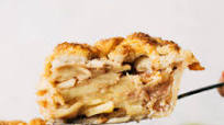 BEST EVER Apple Pie BEST EVER Apple Pie