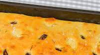 Focaccia Focaccia