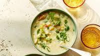 Southwestern Corn Chowder Southwestern Corn Chowder