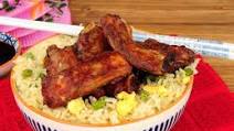 Slow Cooker Asian-Style Country Ribs Slow Cooker Asian-Style Country Ribs