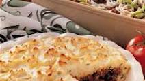 Traditional Shepherd's Pie Traditional Shepherd's Pie