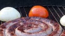 Boerewors (South African Sausage) Boerewors (South African Sausage)