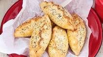 Beef and vegetable pasties Beef and vegetable pasties