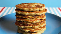 Polish Potato Pancakes Polish Potato Pancakes