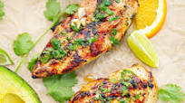 Mojo Chicken Mojo Chicken