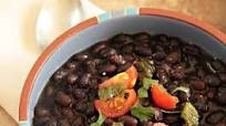 Pressure Cooked Black Beans Recipe Pressure Cooked Black Beans Recipe