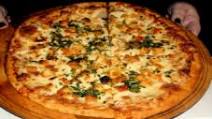 Chicken Tandoori Pizza Recipe Chicken Tandoori Pizza Recipe