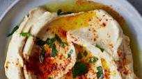 Zahav's Hummus Tehina Zahav's Hummus Tehina
