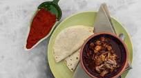 Posole (Traditional New Mexican) Posole (Traditional New Mexican)