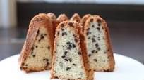 Chocolate Chip Butter Bundt Cake Chocolate Chip Butter Bundt Cake