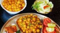 Chole Bhature Recipe | Punjabi Chola Bhatura Chole Bhature Recipe | Punjabi Chola Bhatura