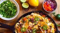 Bossin' Nachos Bossin' Nachos