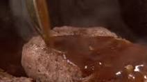 Salisbury Steak Salisbury Steak