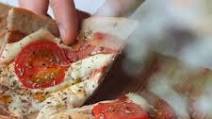CRISPY BUCKWHEAT PIZZA CRUST CRISPY BUCKWHEAT PIZZA CRUST