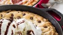 Chocolate Chip Skillet Cookie Recipe Chocolate Chip Skillet Cookie Recipe