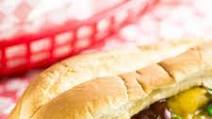Grilled Barbecue Pork Tenderloin Sandwich Grilled Barbecue Pork Tenderloin Sandwich
