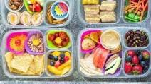 50+ School Lunch Ideas - Healthy and Easy School Lunches 50+ School Lunch Ideas - Healthy and Easy School Lunches