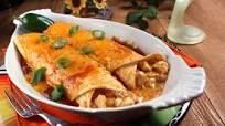 Tex Mex Enchiladas Tex Mex Enchiladas