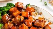 General Tso’s Tofu General Tso’s Tofu