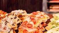 Focaccia Mini Pizzas Focaccia Mini Pizzas