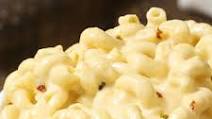 Mac and Cheese with Cream Cheese Mac and Cheese with Cream Cheese