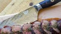 Traeger Grilled Venison Backstrap Traeger Grilled Venison Backstrap