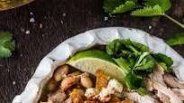 Green Chili Chicken Soup Green Chili Chicken Soup