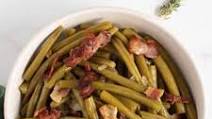 Slow Cooker Green Beans Slow Cooker Green Beans