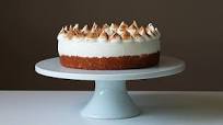 Coconut mousse cake Coconut mousse cake
