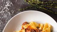 Italian Braised Pork Shoulder Ragu Italian Braised Pork Shoulder Ragu