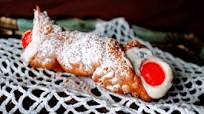 Authentic Sicilian Cannoli Authentic Sicilian Cannoli