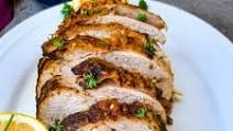 Easy Air Fryer Turkey Breast Easy Air Fryer Turkey Breast