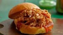 Oklahoma Joe's Pulled Pork Oklahoma Joe's Pulled Pork