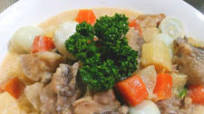 Chicken Pastel Recipe Chicken Pastel Recipe