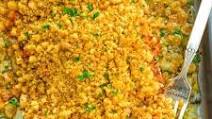Baked Cod Baked Cod