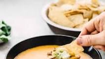 Instant Pot Queso Dip Instant Pot Queso Dip