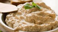 Coach Nicole's Yummy Hummus Coach Nicole's Yummy Hummus