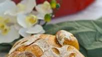 Turkey Shaped Bread Turkey Shaped Bread